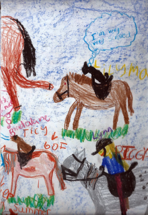 child art