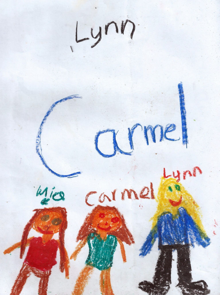 child art