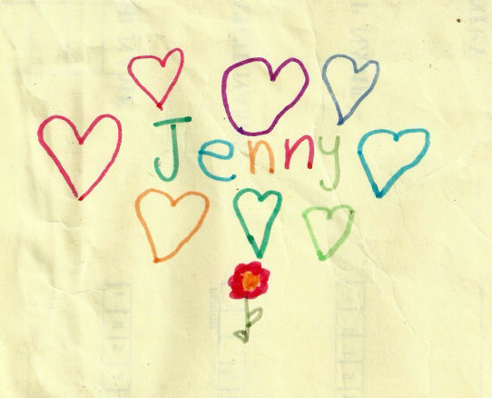 child art