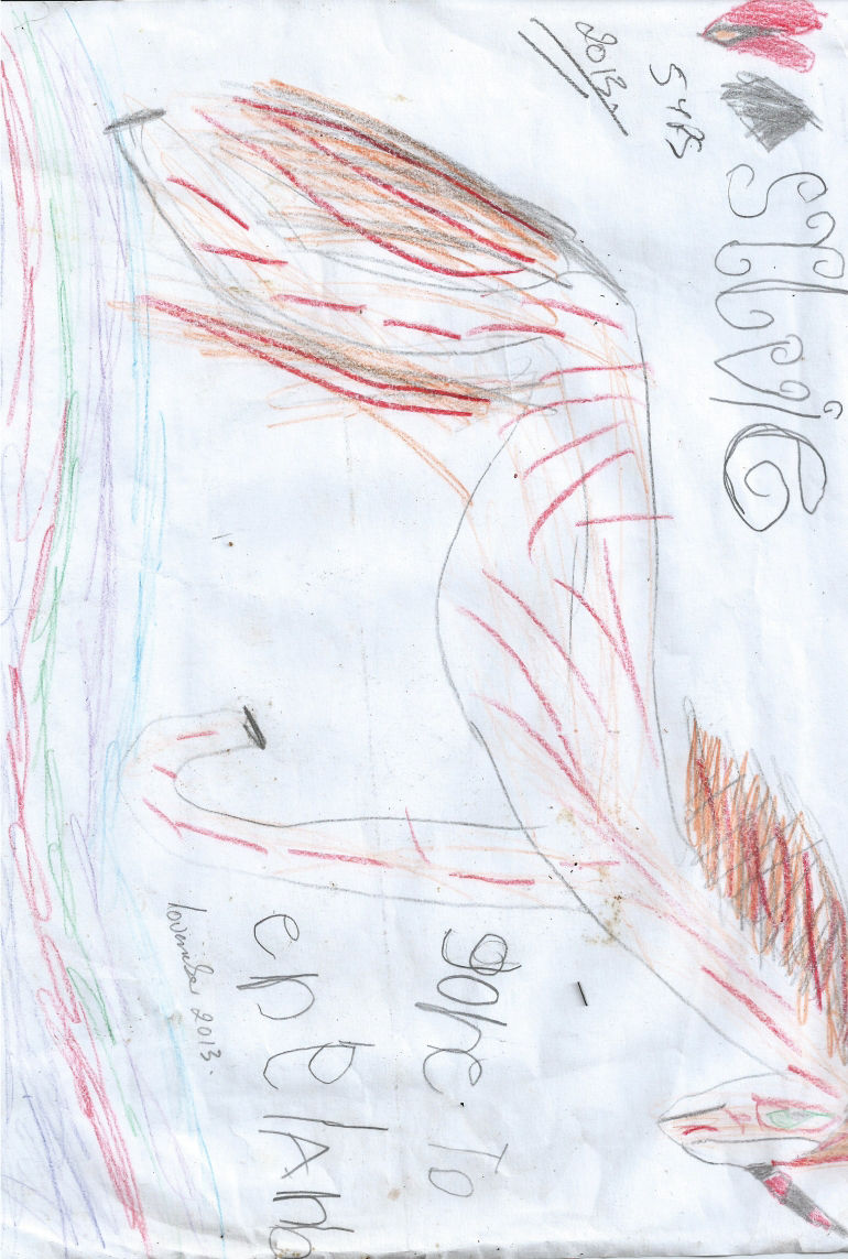child art