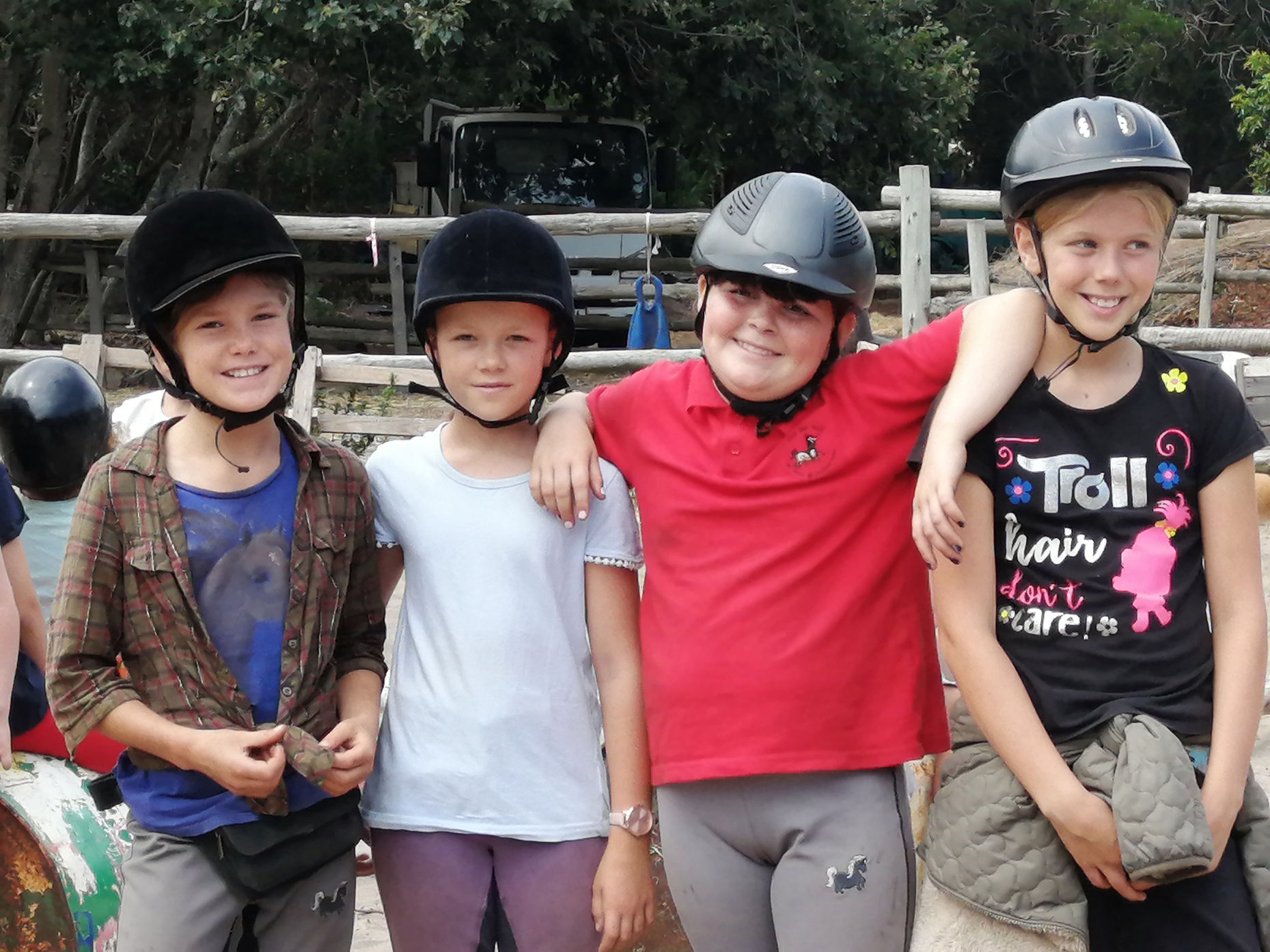 Rider Group 2019