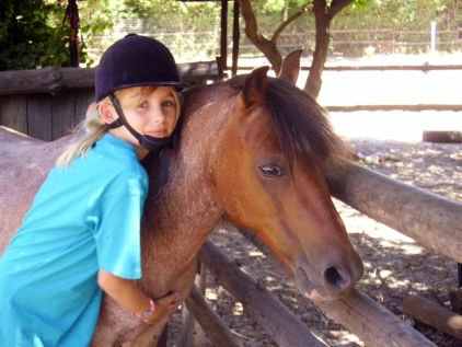 Jenny's Yard Riders