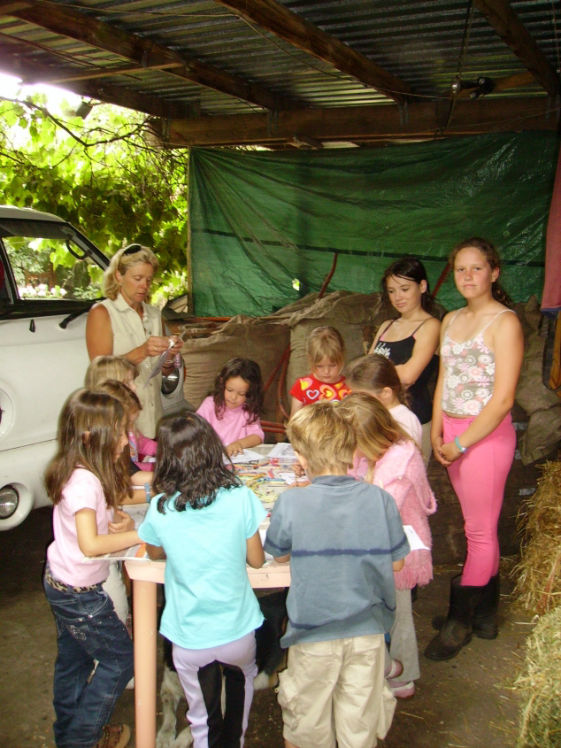 Party games